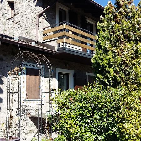 泰廖Casa Delle Rose别墅 外观 照片