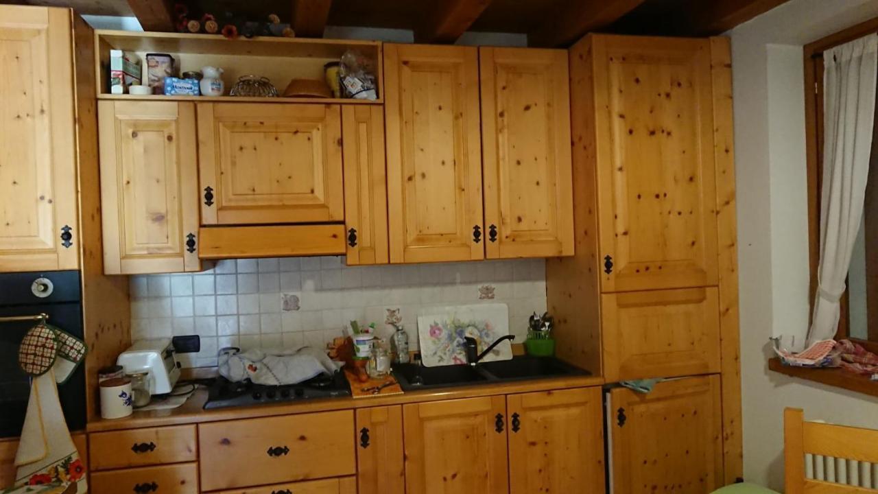 泰廖Casa Delle Rose别墅 外观 照片