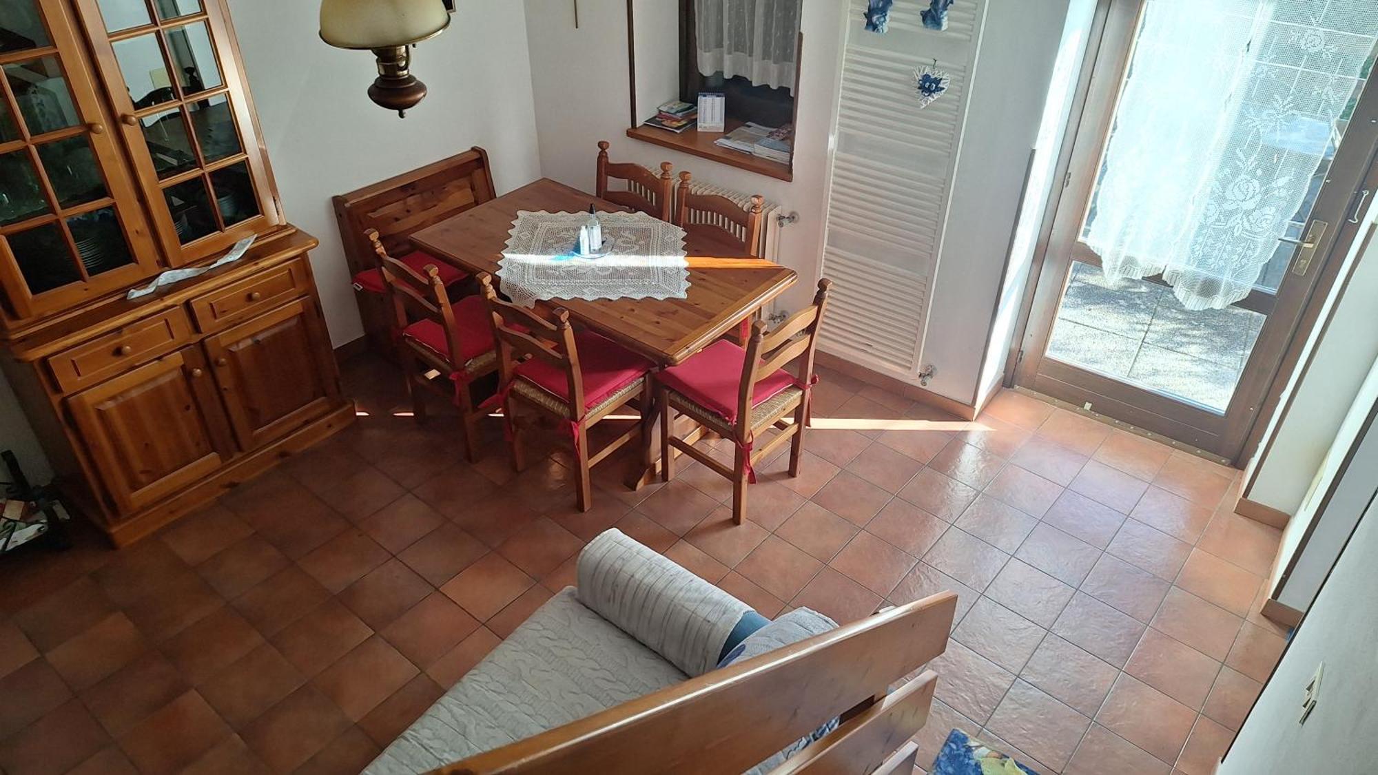 泰廖Casa Delle Rose别墅 外观 照片