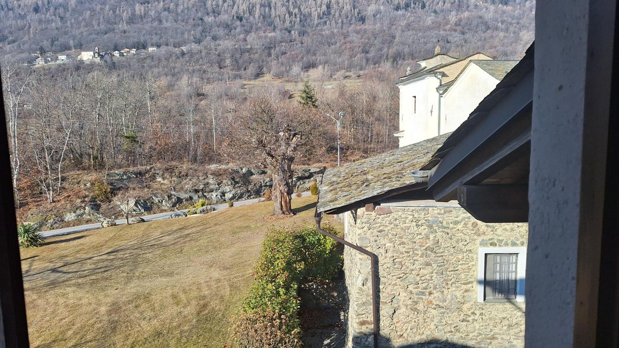 泰廖Casa Delle Rose别墅 外观 照片