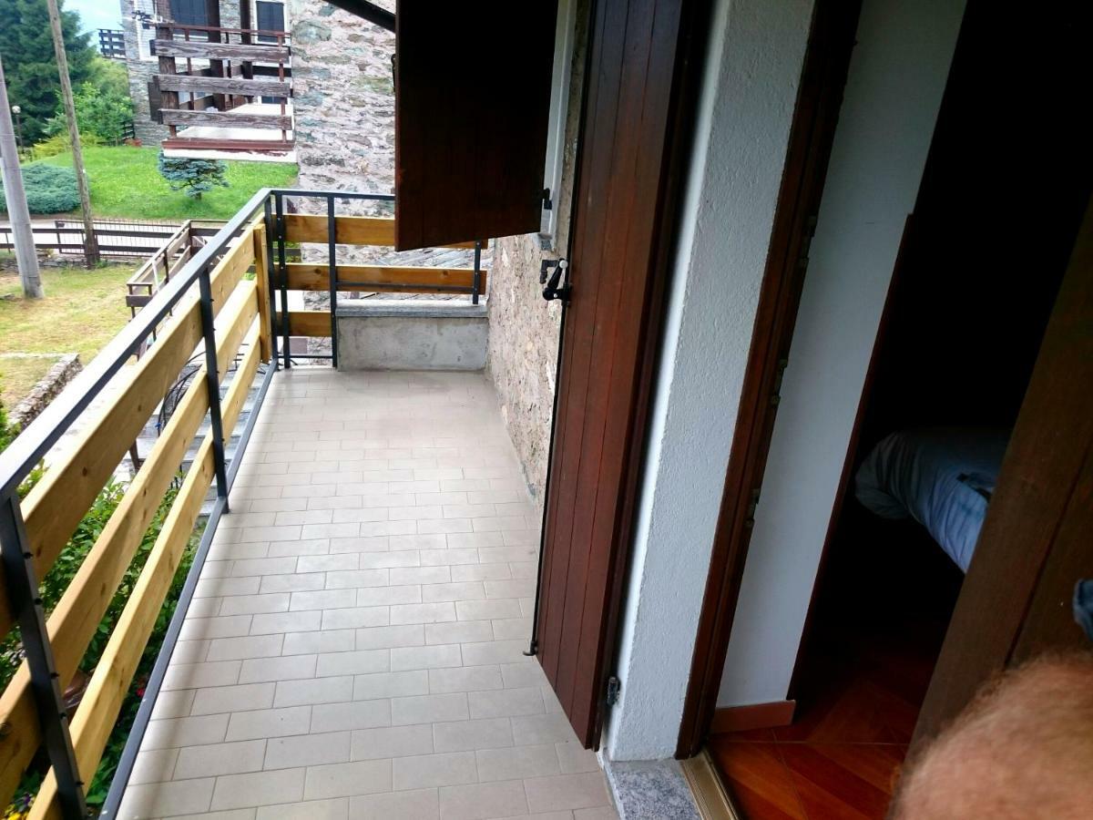 泰廖Casa Delle Rose别墅 外观 照片