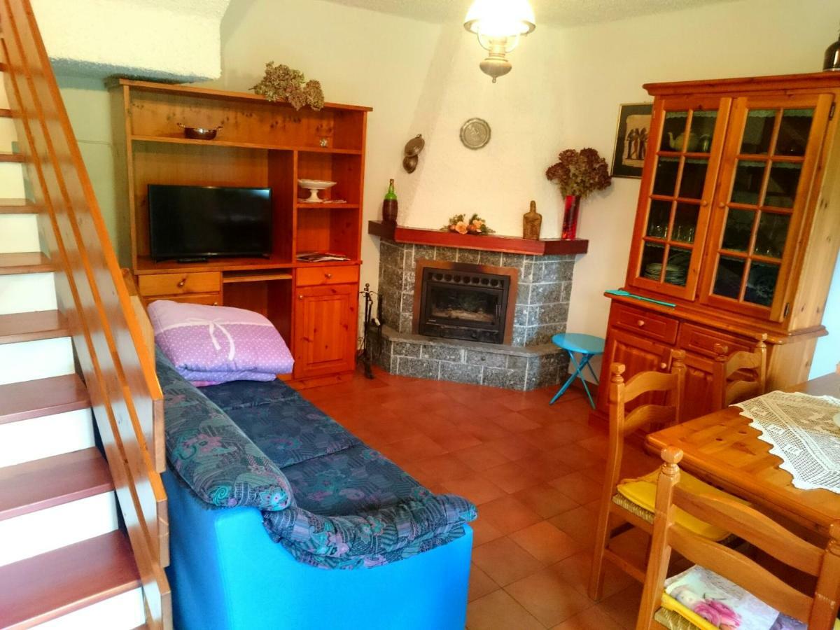 泰廖Casa Delle Rose别墅 外观 照片