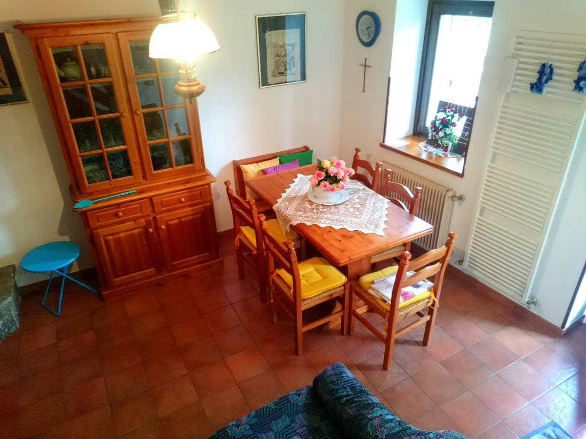 泰廖Casa Delle Rose别墅 外观 照片